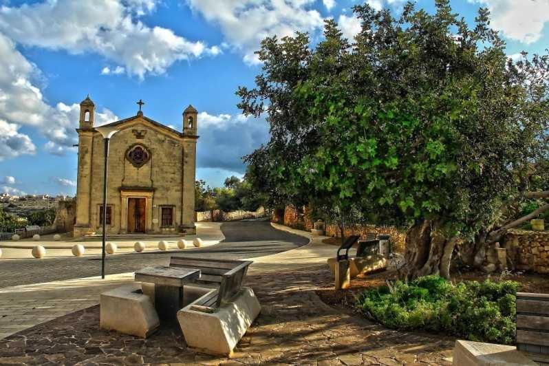 Valley View Qrendi Bagian luar foto