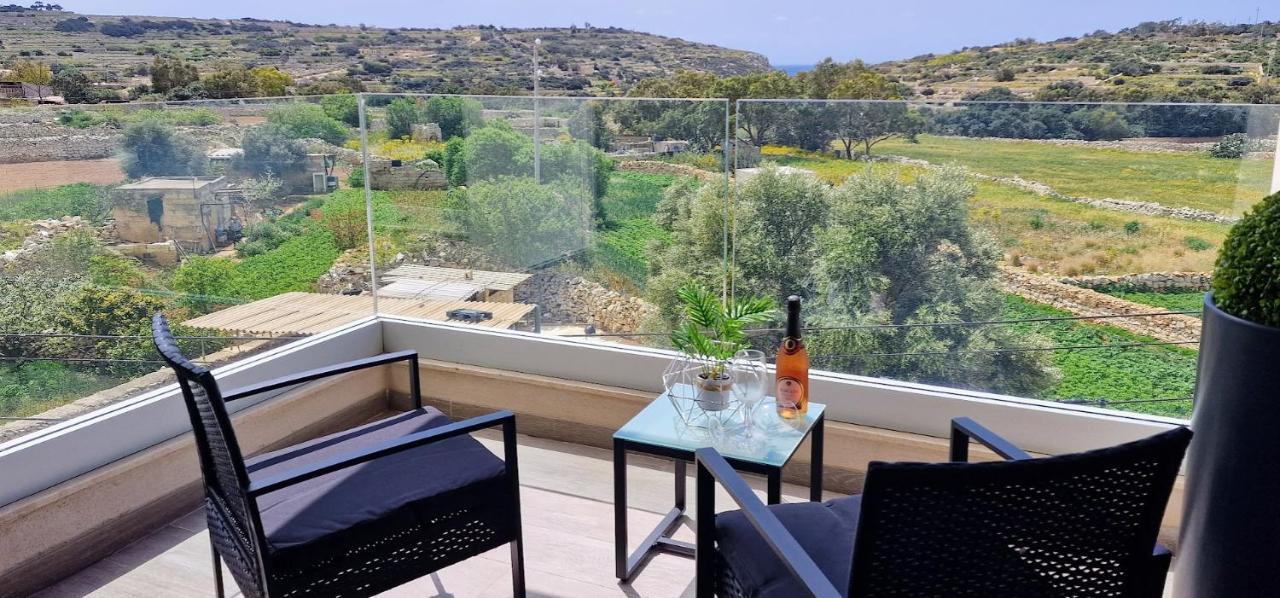 Valley View Qrendi Bagian luar foto