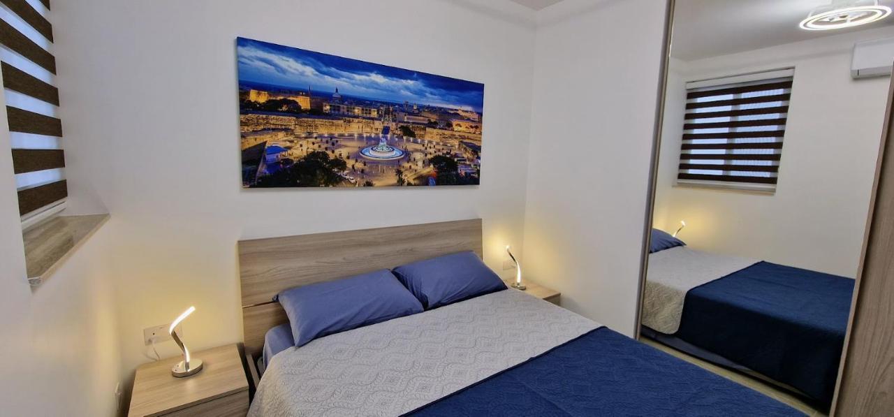 Valley View Qrendi Bagian luar foto